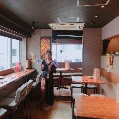 タイ料理 スワンナプームタイ神戸