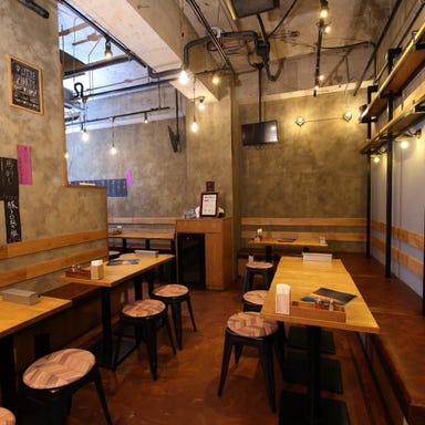 食彩酒房 夕やけ_店舗貸切宴会20~37名様位で対応