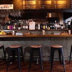 食彩酒房夕やけ 