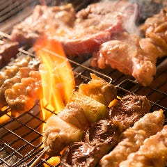 かしわ本舗 とりいし 京橋店