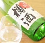 吉乃川　樽酒（新潟）