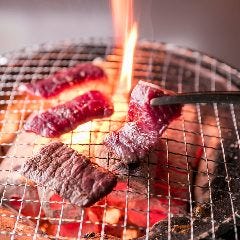 焼ジビエ 罠 八丁堀