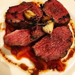 帝國食堂