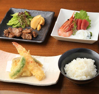 会席料理 一期（いちご） 辻堂（辻堂/会席料理） - 楽天ぐるなび