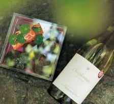 ワインとのマリアージュを楽しむ