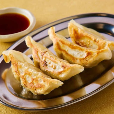 伸輔 東岡崎店_伸輔餃子(4個)