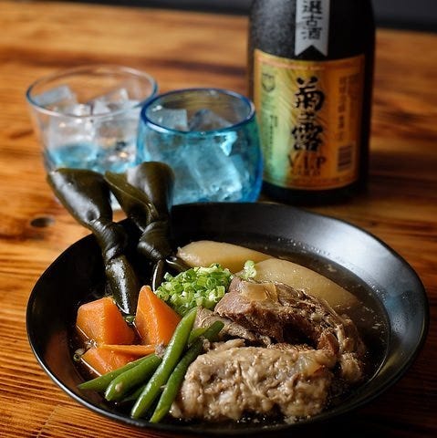 居酒屋栄ちゃん栄町店（那覇/居酒屋） - 楽天ぐるなび