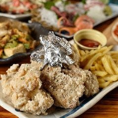 居酒屋栄ちゃん栄町店 