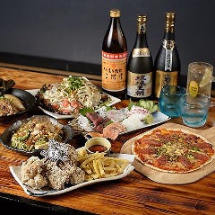 居酒屋栄ちゃん栄町店