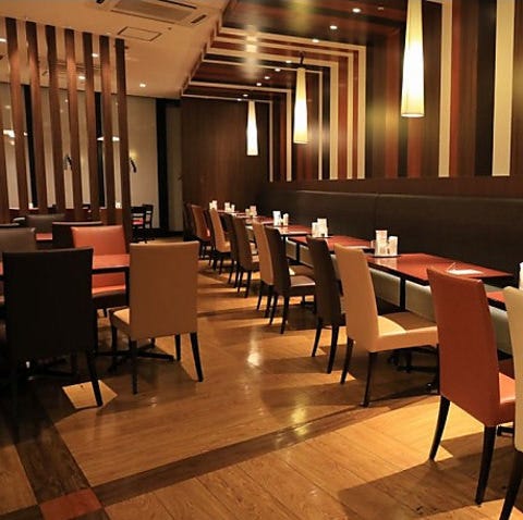 Grand Buffet グランブッフェ 鹿児島 鹿児島市 バイキング ビュッフェ ぐるなび