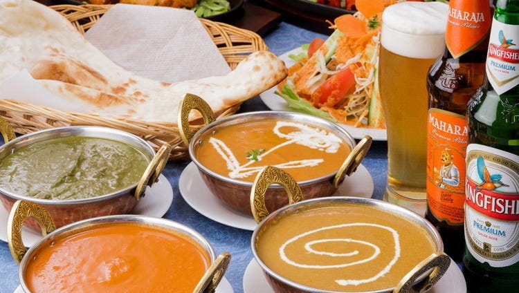 Nawa Shanti Indian Restaurant