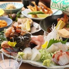 料理 ひよこ宿