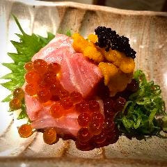 魚酒場 ジェームス吉田屋 姫路駅前店