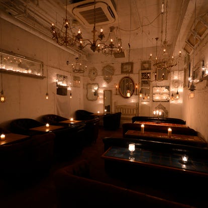 美味しいお店が見つかる 銀座のカフェでおすすめしたい人気のお店 ぐるなび
