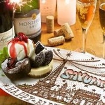 ［銀座カフェ＆ダイニング］and people ginzaの画像