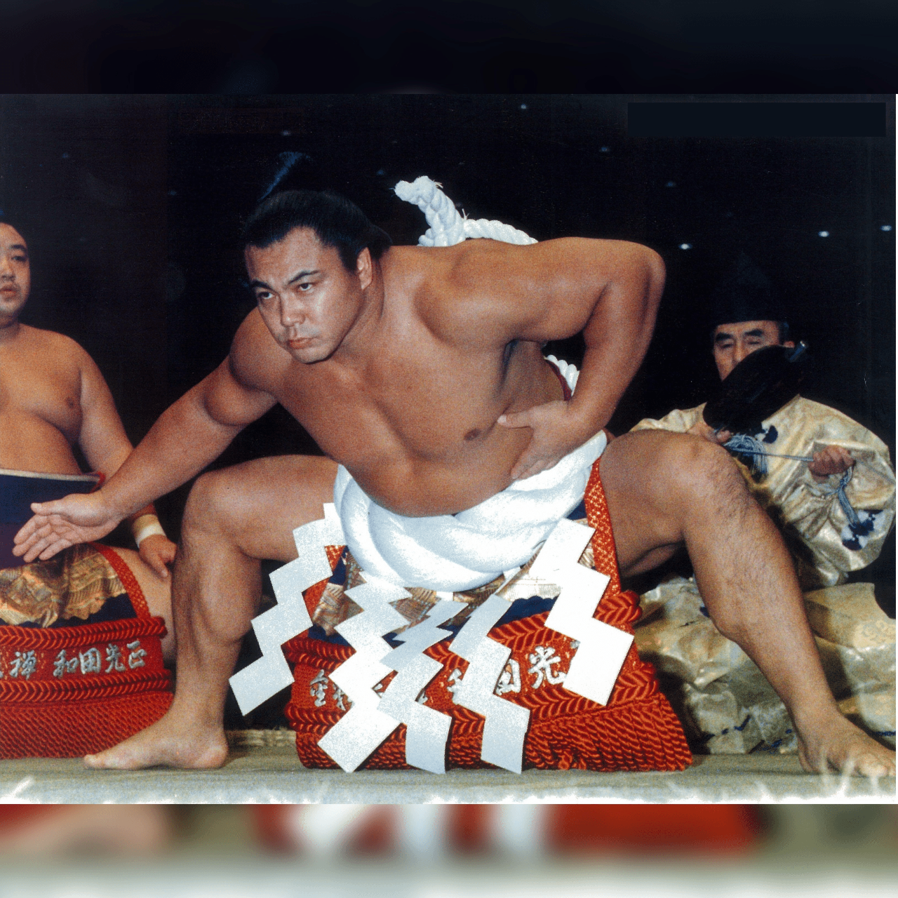 ちゃんこ千代の富士 メニュー：横綱 千代の富士 - 楽天ぐるなび