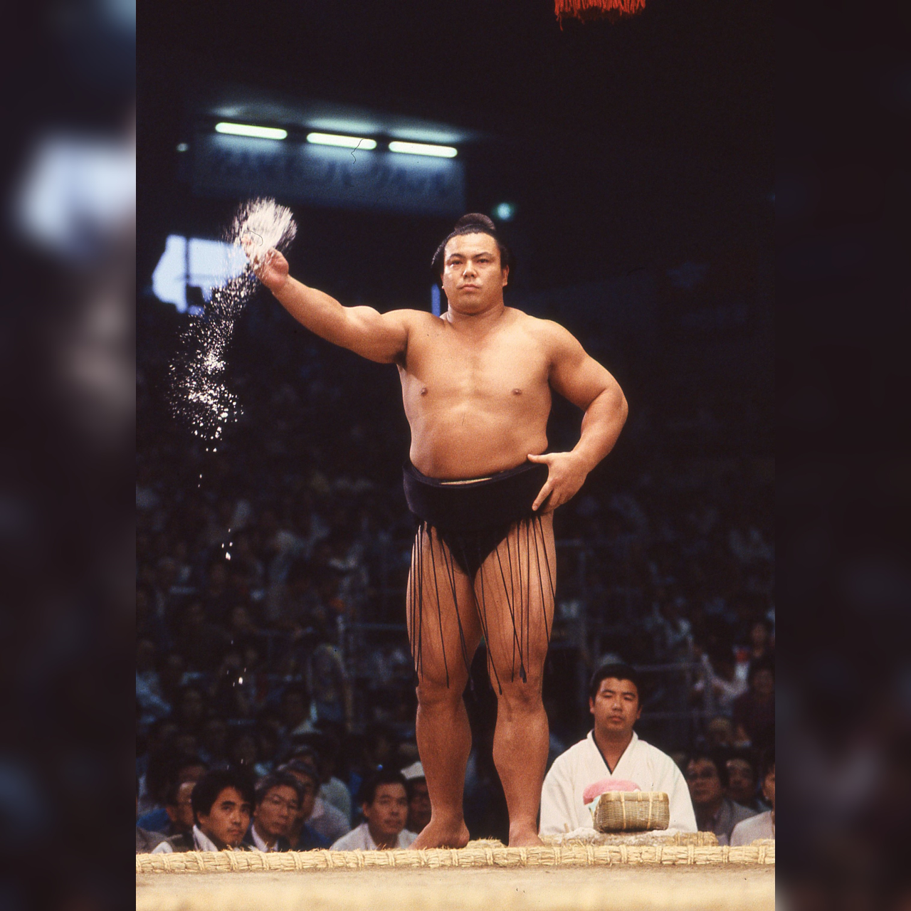 ちゃんこ千代の富士 メニュー：横綱 千代の富士 - 楽天ぐるなび