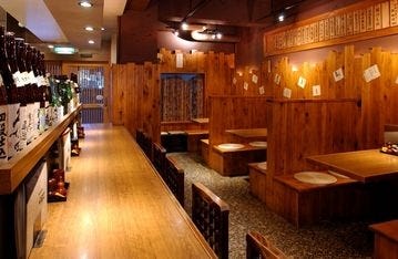 鳥衛門 新宿 焼き鳥 ぐるなび