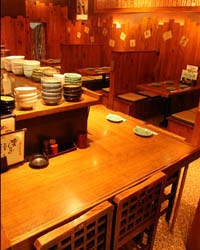 鳥衛門 新宿 焼き鳥 ぐるなび