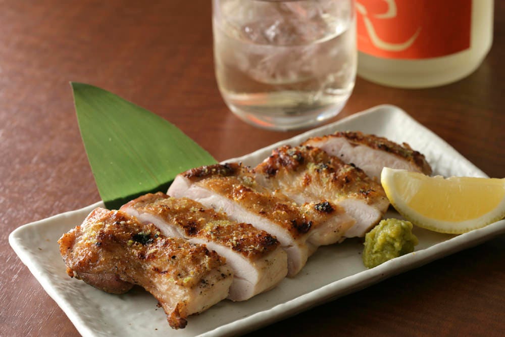 鳥衛門 新宿 焼き鳥 ぐるなび