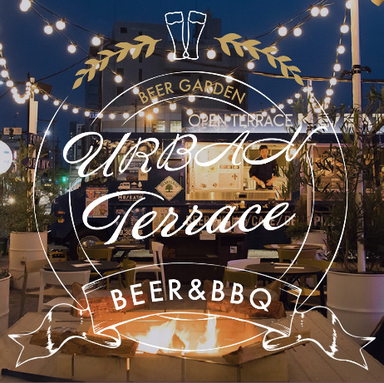 Rooftop BeerGarden＆BBQ Terrace ”URBAN”  メニューの画像