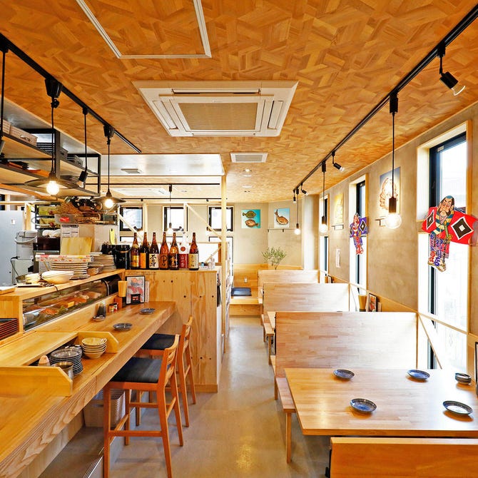 お魚食堂かど家 大正駅前店 大正 住之江 居酒屋 ぐるなび お魚食堂かど家 大正駅前店 大正 住之江 居酒屋 ぐるなび
