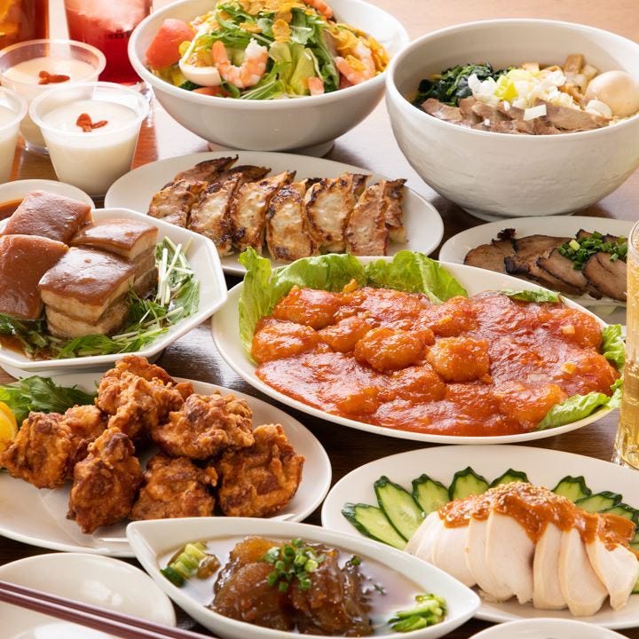 21年 最新グルメ 埼玉 激辛メニューが味わえるお店 レストラン カフェ 居酒屋のネット予約 埼玉版