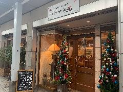 ステーキハウス 小で毬 