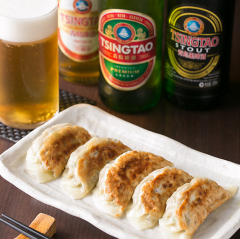 餃子バーSUU