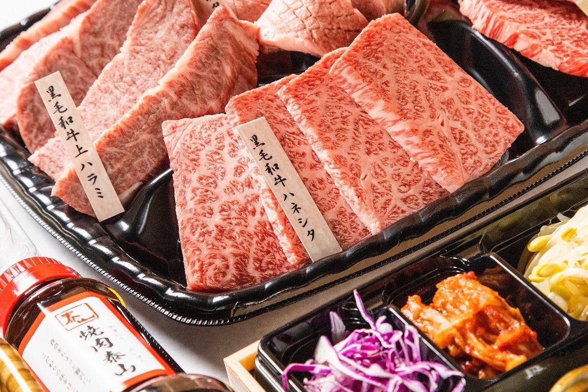 江坂で本場の味を味わえる韓国料理店 江坂で本場の味を味わえる韓国料理店