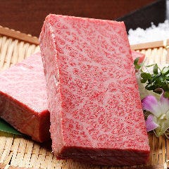 和牛烧肉 泰山 南森町