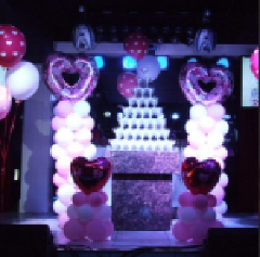 平塚ビアホール Area エリア レッツエンジョイ東京