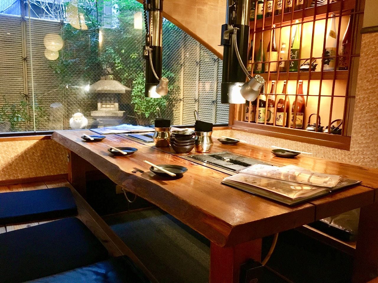 とりくら（四条烏丸・烏丸御池/焼き鳥） - 楽天ぐるなび