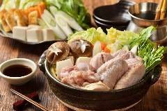 とりくら（四条烏丸・烏丸御池/焼き鳥） - 楽天ぐるなび