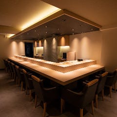 御茶ノ水で記念日のディナーにおすすめな個室があるお店