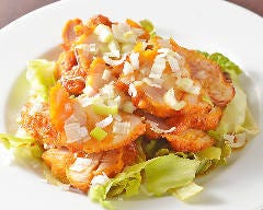 川王府 餃子軒