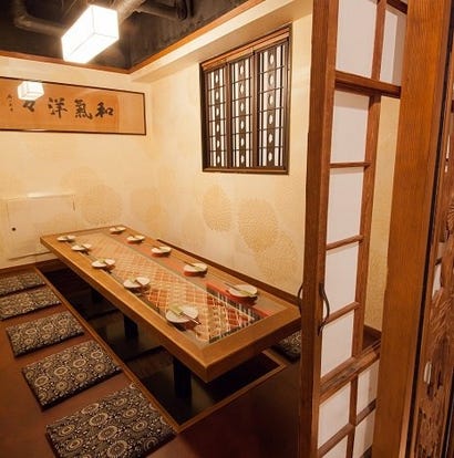 美味しいお店が見つかる 京橋 居酒屋 個室 おすすめ人気レストラン ぐるなび