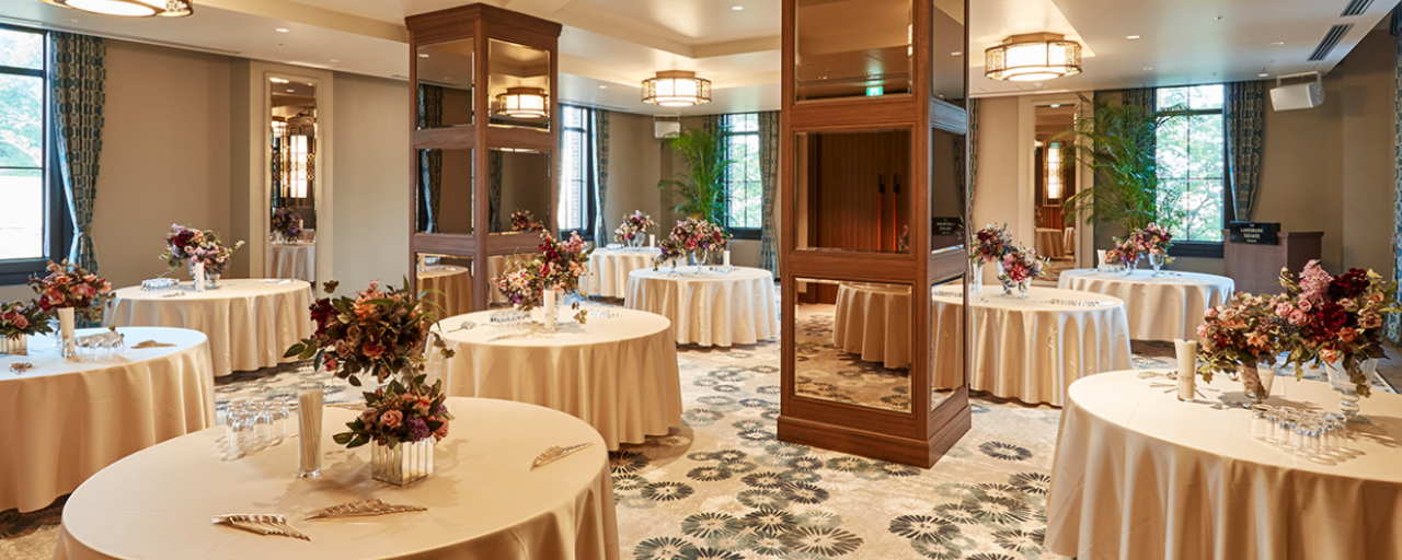 THE LANDMARK SQUARE OSAKA