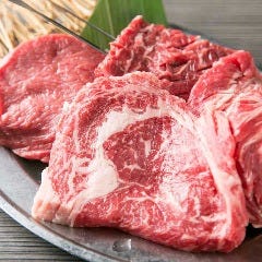 焼肉力丸 池袋東口店