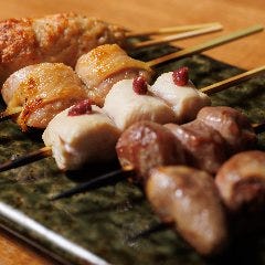 千鶏本店