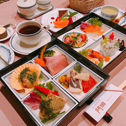 松山 ランチ 駐車場有 おすすめ人気レストラン ぐるなび