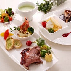 レストラン門田