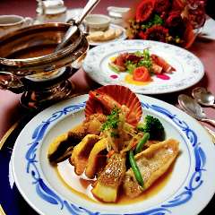 Bistro 横濱 松山 フレンチ フランス料理 ぐるなび Bistro 横濱 松山 フレンチ フランス料理 ぐるなび