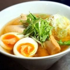 焼きとりとラーメン歩（あゆむ）