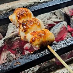 焼きとりとラーメン歩（あゆむ）