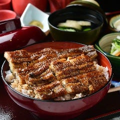 活うなぎ 美濃川
