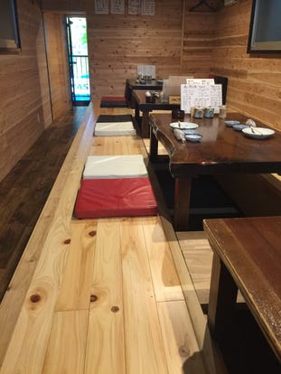 ゆったり個室 六本松の居酒屋でおすすめ 人気の完全個室 ソファー席など ぐるなび