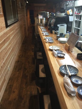 ゆったり個室 六本松の居酒屋でおすすめ 人気の完全個室 ソファー席など ぐるなび