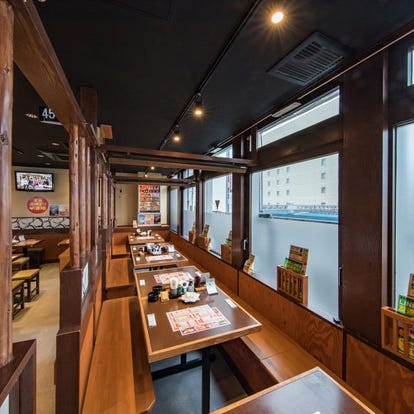 ゆったり個室 新高円寺駅近くの居酒屋でおすすめ 人気の完全個室 ソファー席など ぐるなび ゆったり個室 新高円寺駅近くの居酒屋でおすすめ 人気の完全個室 ソファー席など ぐるなび
