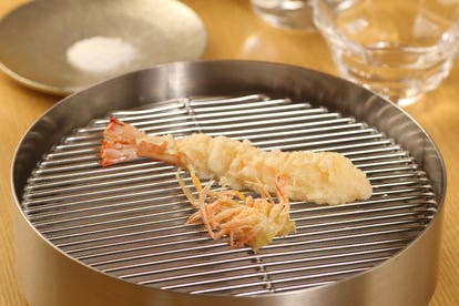 美味しいお店が見つかる 上野御徒町駅周辺の天ぷらでおすすめしたい人気のお店 ぐるなび
